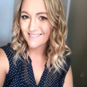 Meet your Posher, Jess